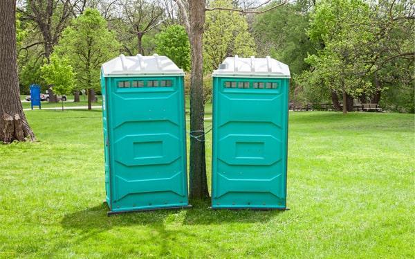 Special Event Porta Potty Rentals Humble TX