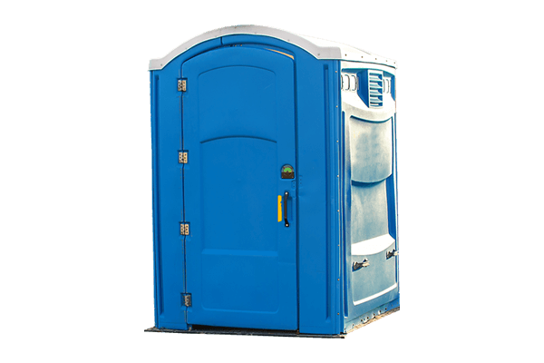 ADA Handicap Accessible Porta Potty Humble TX