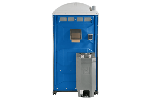 Deluxe Flushable Porta Potty Humble TX