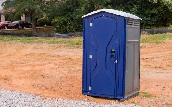 Short-Term Porta Potty Rentals Humble TX