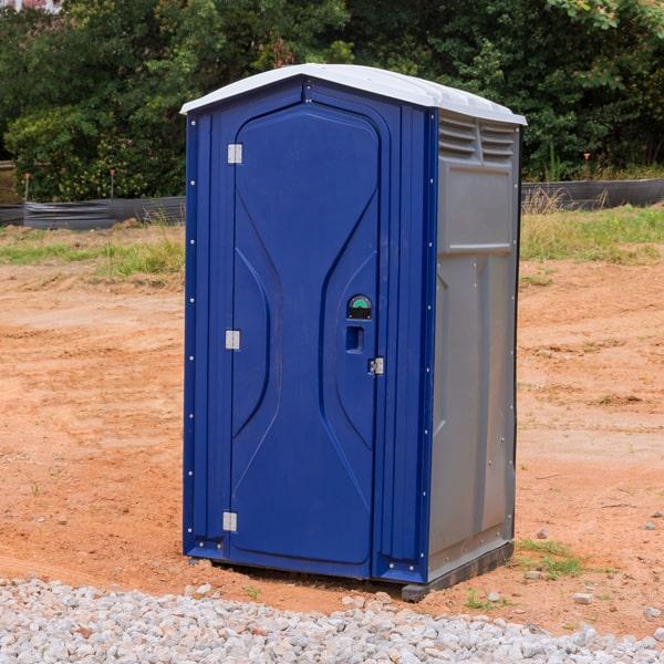 Festival Porta Potty Rentals Humble TX