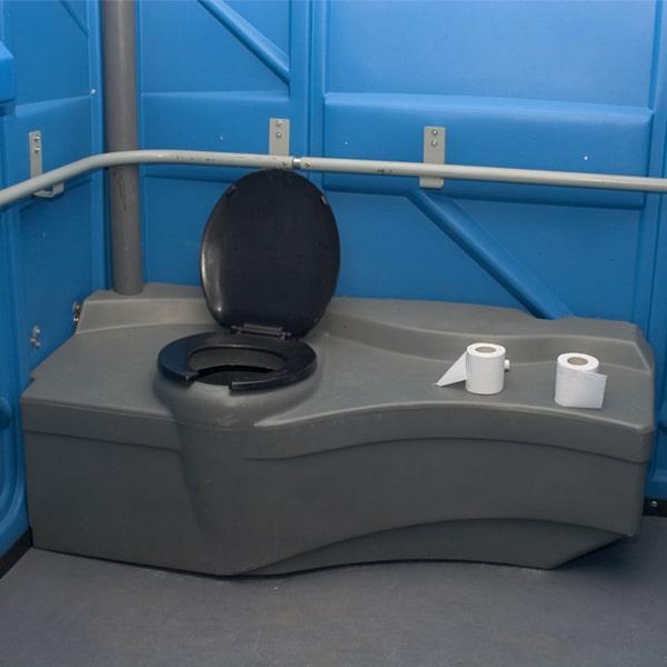 Wedding Porta Potty Rentals Humble TX