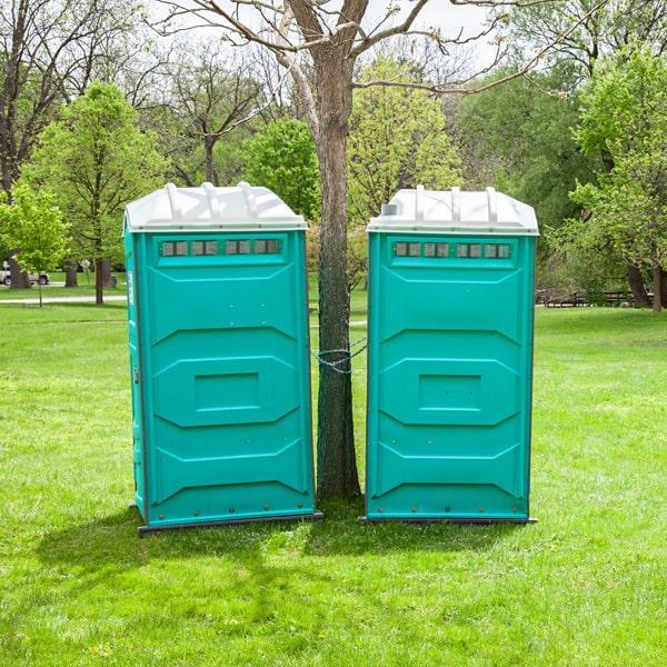 Seasonal Porta Potty Rentals Humble TX